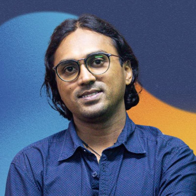 Jey Bala